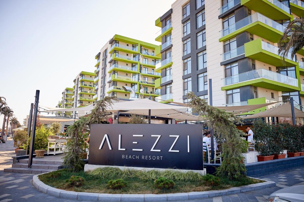 Aquamarin 2Bd Apt Spa N Pools Beach Resort Năvodari Buitenkant foto